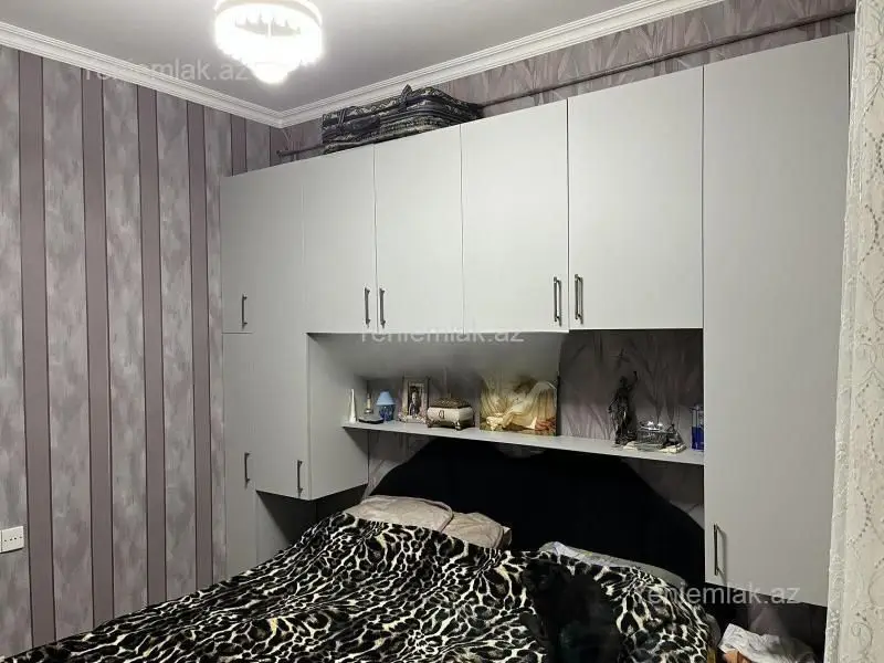 315 000 AZN - 3 otaqlı mənzil Satılır, Nəsimi, Bakı
