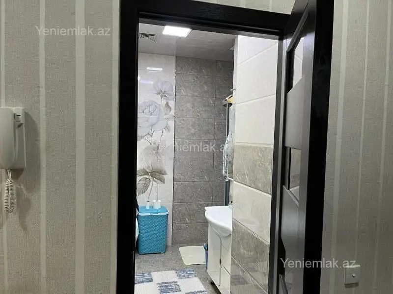 315 000 AZN - 3 otaqlı mənzil Satılır, Nəsimi, Bakı