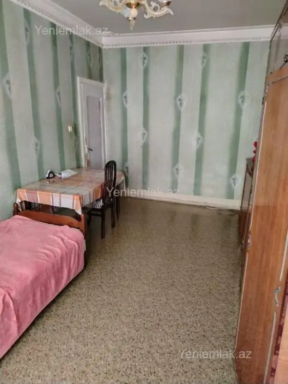 185 000 AZN - 5 otaqlı mənzil Satılır, Xətai, Bakı