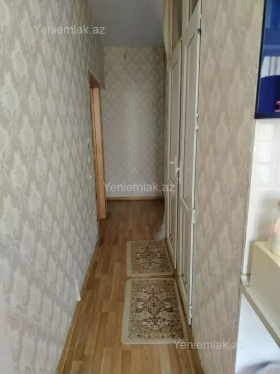 185 000 AZN - 5 otaqlı mənzil Satılır, Xətai, Bakı