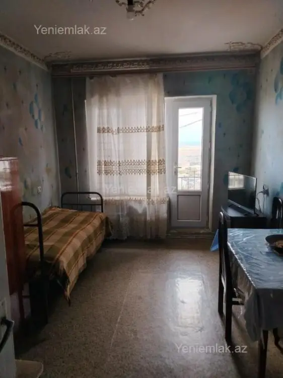 185 000 AZN - 5 otaqlı mənzil Satılır, Xətai, Bakı
