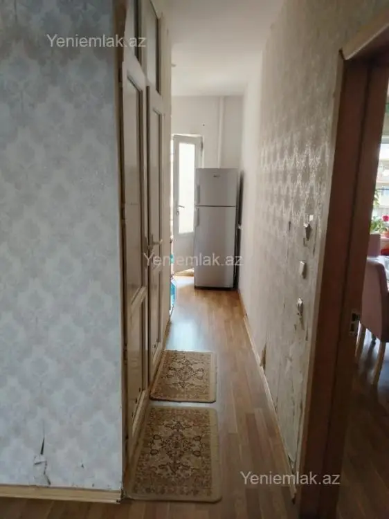 185 000 AZN - 5 otaqlı mənzil Satılır, Xətai, Bakı