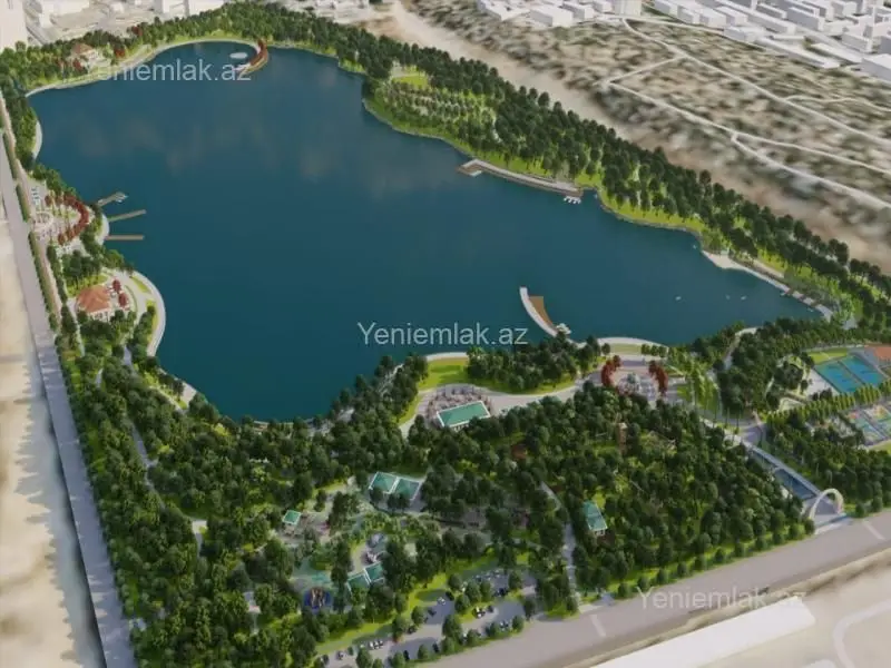 185 000 AZN - 2 otaqlı mənzil Satılır, Yasamal qəs., Yasamal, Bakı