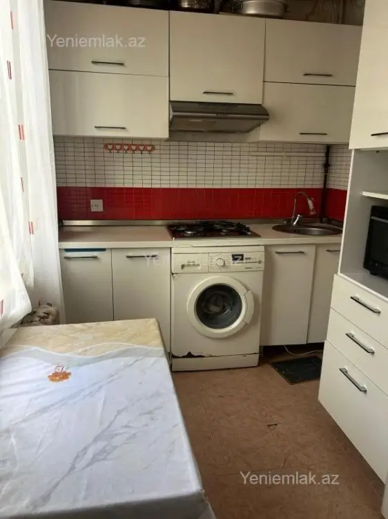 175 000 AZN - 3 otaqlı mənzil Satılır, Nəsimi, Bakı