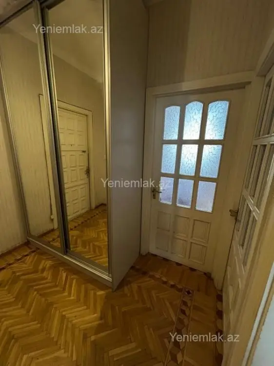 175 000 AZN - 3 otaqlı mənzil Satılır, Nəsimi, Bakı