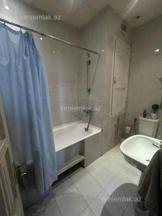175 000 AZN - 3 otaqlı mənzil Satılır, Nəsimi, Bakı