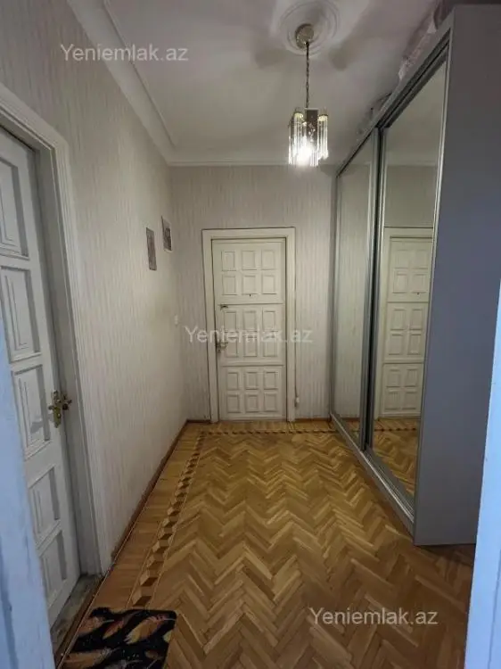175 000 AZN - 3 otaqlı mənzil Satılır, Nəsimi, Bakı