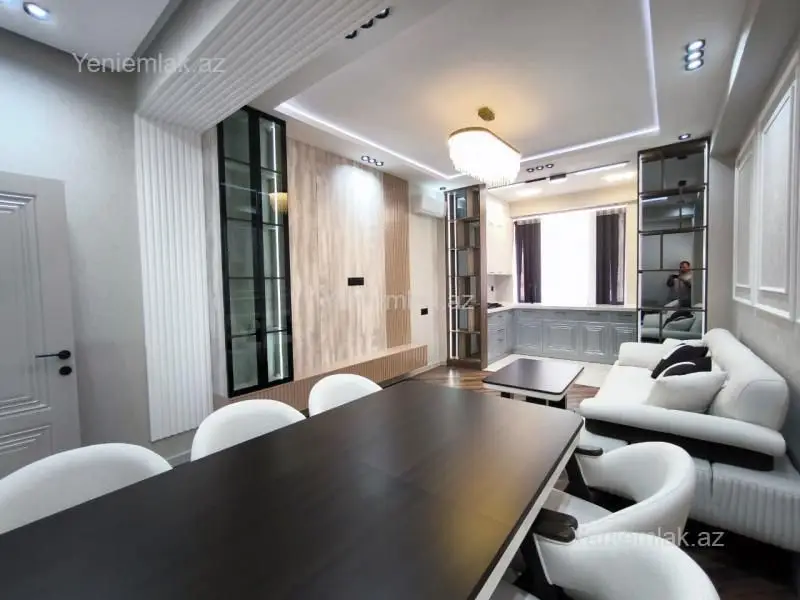 289 000 AZN - 3 otaqlı mənzil Satılır, Xətai, Bakı