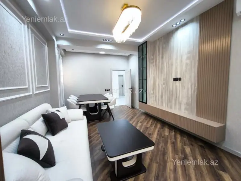 289 000 AZN - 3 otaqlı mənzil Satılır, Xətai, Bakı