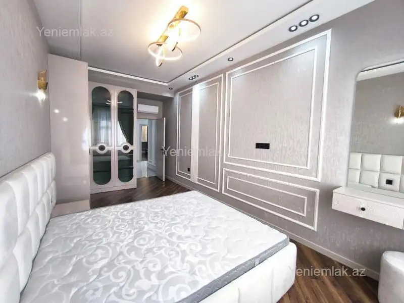 289 000 AZN - 3 otaqlı mənzil Satılır, Xətai, Bakı