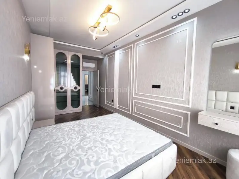 289 000 AZN - 3 otaqlı mənzil Satılır, Xətai, Bakı