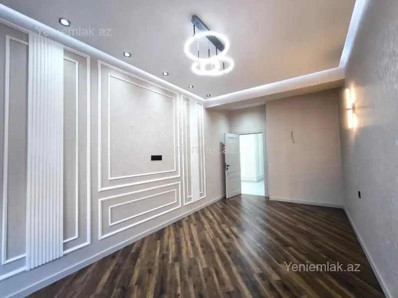 289 000 AZN - 3 otaqlı mənzil Satılır, Xətai, Bakı