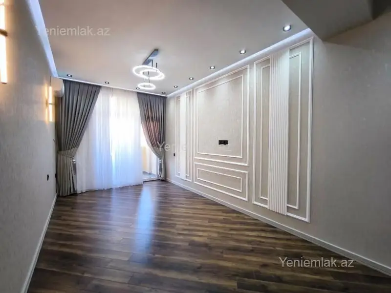 289 000 AZN - 3 otaqlı mənzil Satılır, Xətai, Bakı