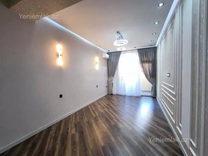 289 000 AZN - 3 otaqlı mənzil Satılır, Xətai, Bakı