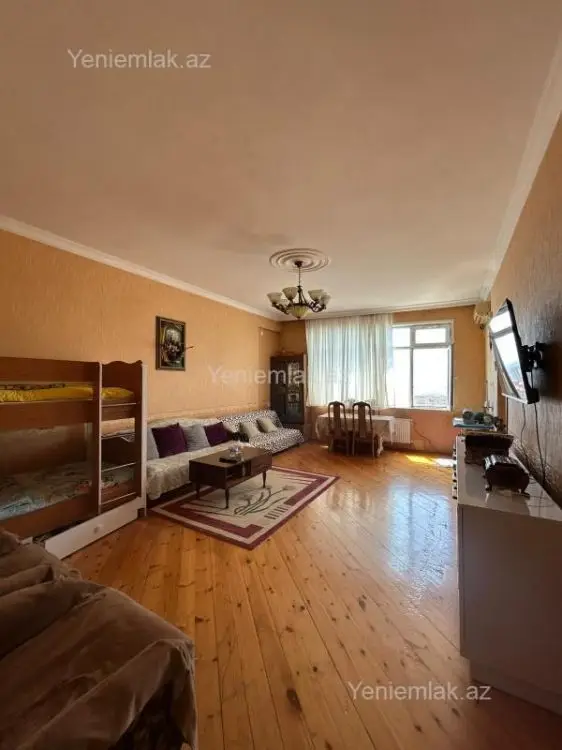 165 000 AZN - 2 otaqlı mənzil Satılır, Əhmədli, Xətai, Bakı