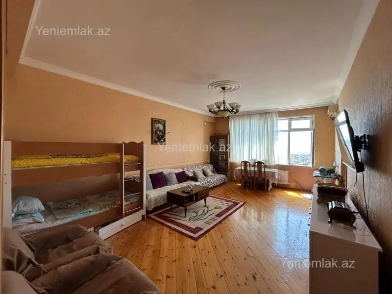 165 000 AZN - 2 otaqlı mənzil Satılır, Əhmədli, Xətai, Bakı