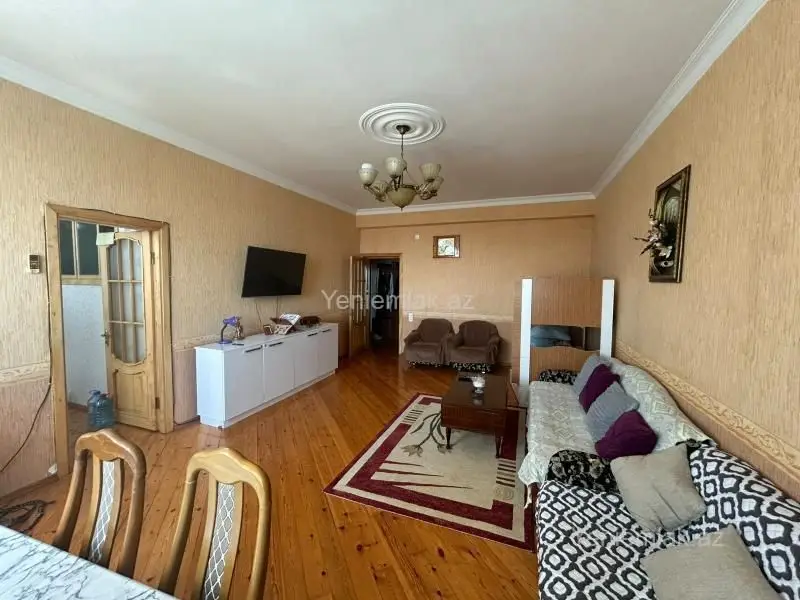 165 000 AZN - 2 otaqlı mənzil Satılır, Əhmədli, Xətai, Bakı