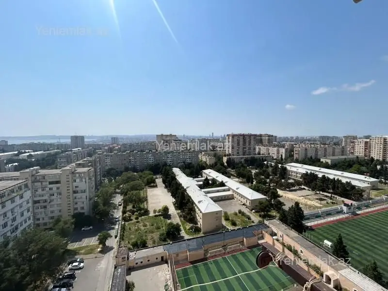 165 000 AZN - 2 otaqlı mənzil Satılır, Əhmədli, Xətai, Bakı