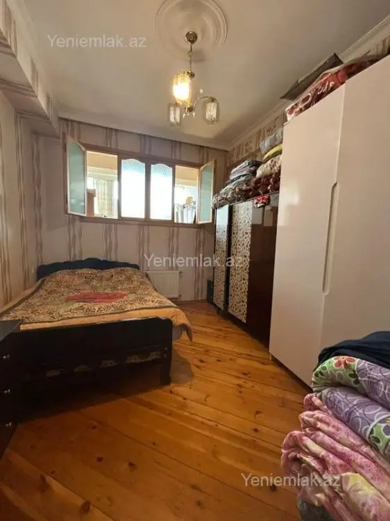 165 000 AZN - 2 otaqlı mənzil Satılır, Əhmədli, Xətai, Bakı