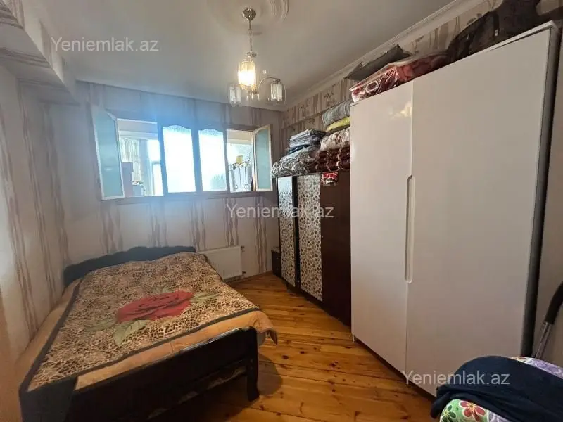 165 000 AZN - 2 otaqlı mənzil Satılır, Əhmədli, Xətai, Bakı