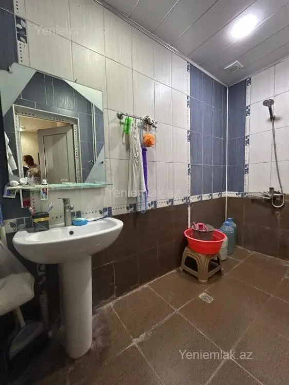 165 000 AZN - 2 otaqlı mənzil Satılır, Əhmədli, Xətai, Bakı