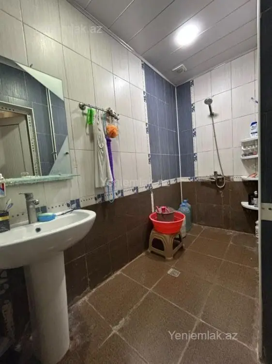 165 000 AZN - 2 otaqlı mənzil Satılır, Əhmədli, Xətai, Bakı