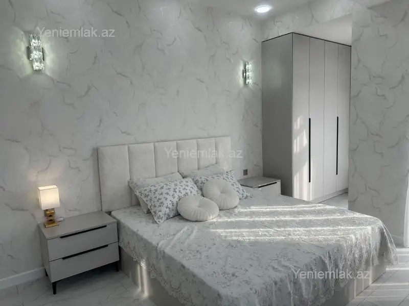 314 000 AZN - 3 otaqlı mənzil Satılır, Nərimanov, Bakı