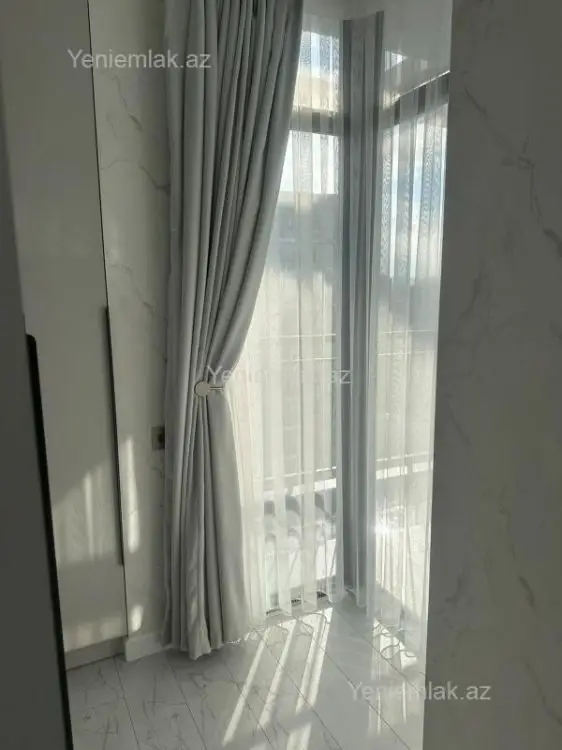 314 000 AZN - 3 otaqlı mənzil Satılır, Nərimanov, Bakı