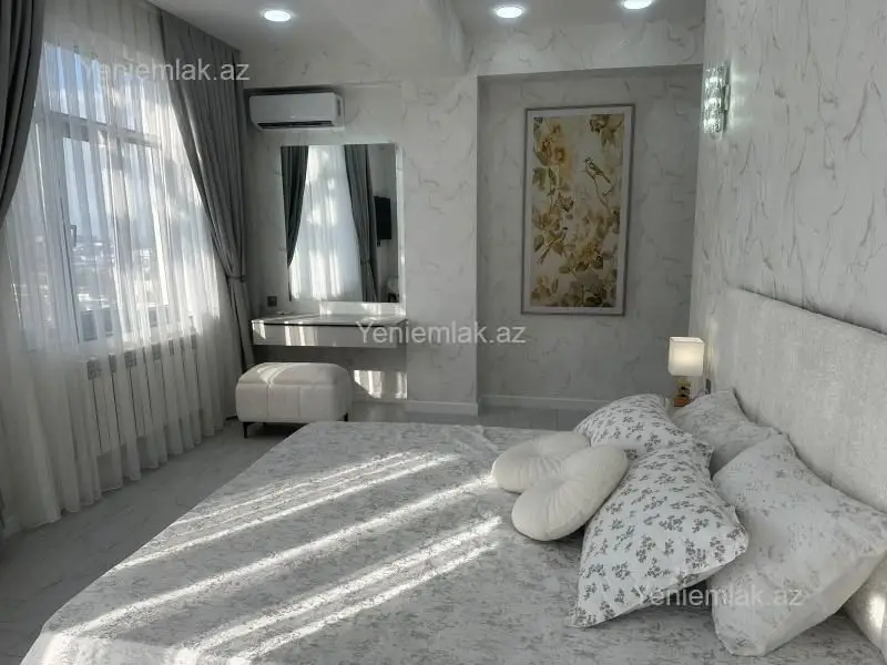314 000 AZN - 3 otaqlı mənzil Satılır, Nərimanov, Bakı