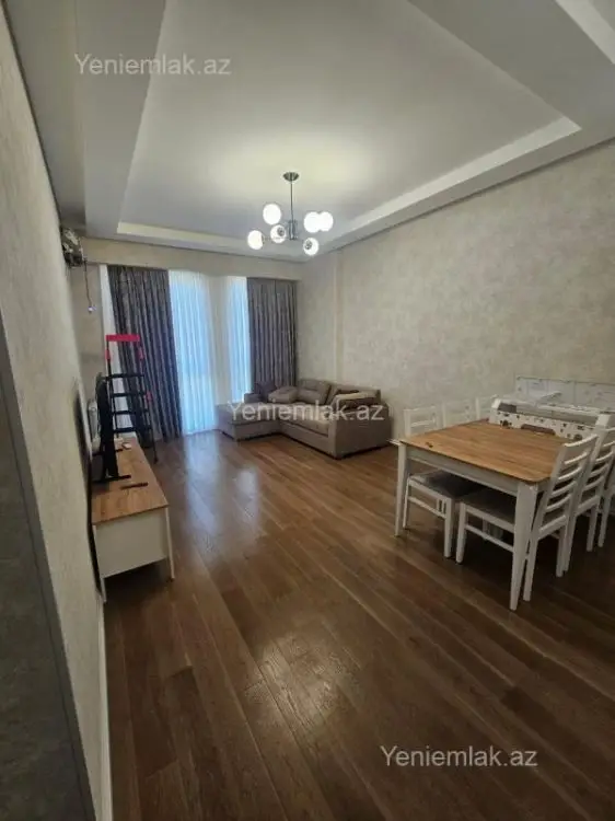 800 AZN - 3 otaqlı mənzil Kirayə (aylıq), Yasamal qəs., Yasamal, Bakı