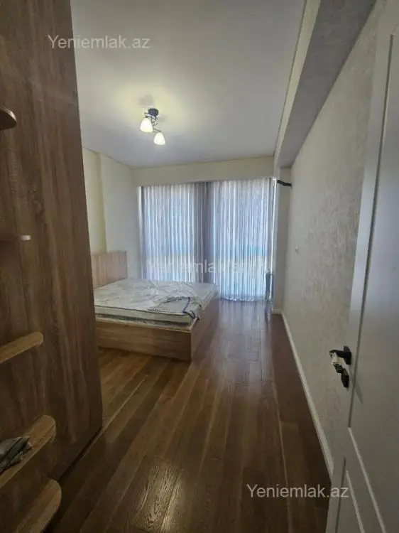 800 AZN - 3 otaqlı mənzil Kirayə (aylıq), Yasamal qəs., Yasamal, Bakı