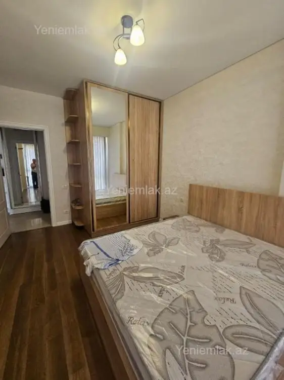 800 AZN - 3 otaqlı mənzil Kirayə (aylıq), Yasamal qəs., Yasamal, Bakı