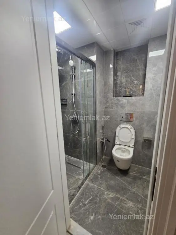 800 AZN - 3 otaqlı mənzil Kirayə (aylıq), Yasamal qəs., Yasamal, Bakı
