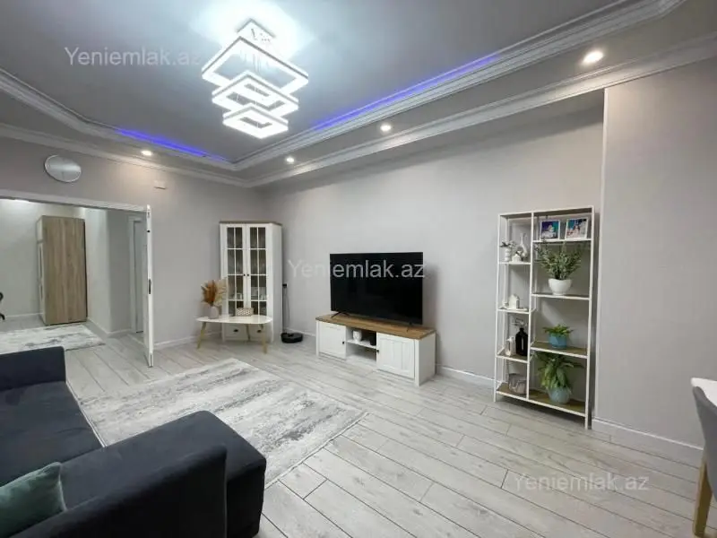 280 000 AZN - 3 otaqlı mənzil Satılır, Xətai, Bakı