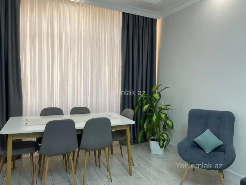 280 000 AZN - 3 otaqlı mənzil Satılır, Xətai, Bakı