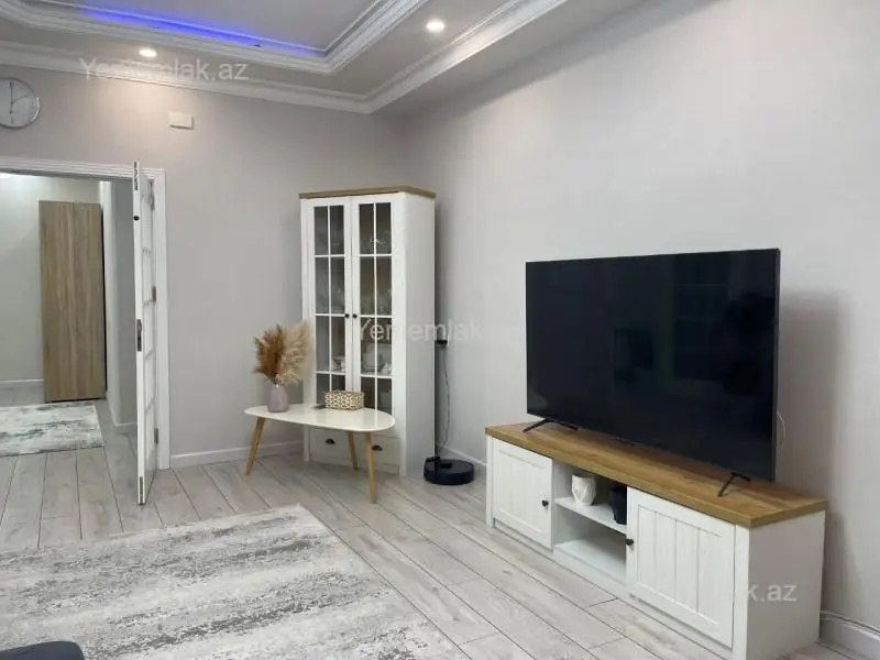 280 000 AZN - 3 otaqlı mənzil Satılır, Xətai, Bakı