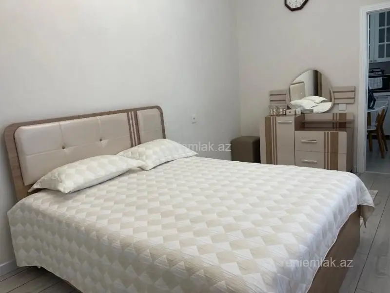 280 000 AZN - 3 otaqlı mənzil Satılır, Xətai, Bakı