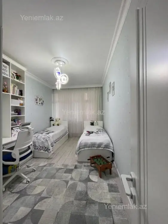 280 000 AZN - 3 otaqlı mənzil Satılır, Xətai, Bakı