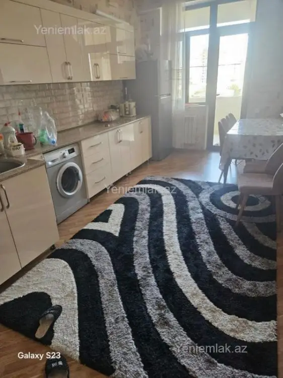 285 000 AZN - 2 otaqlı mənzil Satılır, Nərimanov, Bakı
