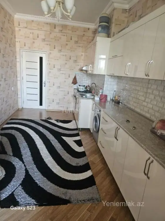 285 000 AZN - 2 otaqlı mənzil Satılır, Nərimanov, Bakı