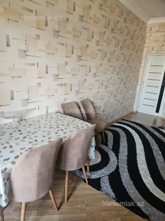 285 000 AZN - 2 otaqlı mənzil Satılır, Nərimanov, Bakı