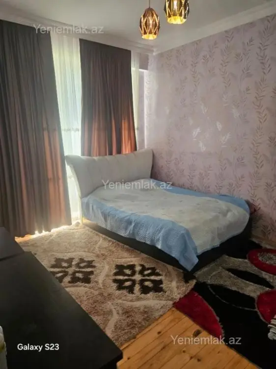 285 000 AZN - 2 otaqlı mənzil Satılır, Nərimanov, Bakı