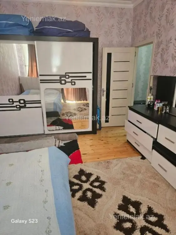 285 000 AZN - 2 otaqlı mənzil Satılır, Nərimanov, Bakı