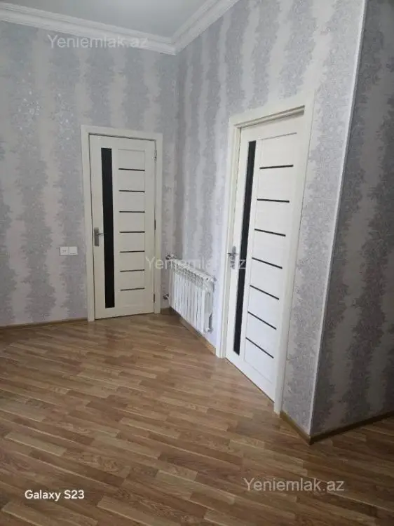 285 000 AZN - 2 otaqlı mənzil Satılır, Nərimanov, Bakı