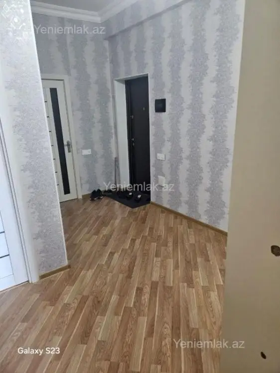 285 000 AZN - 2 otaqlı mənzil Satılır, Nərimanov, Bakı