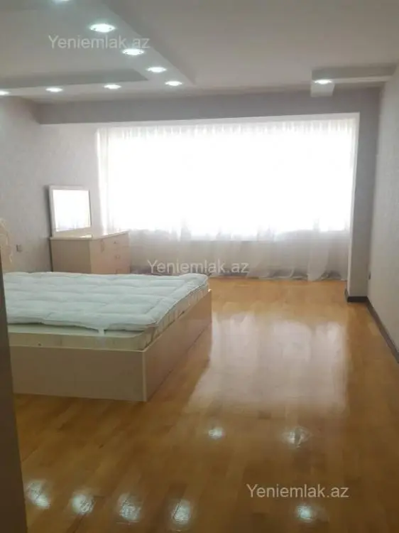 305 000 AZN - 3 otaqlı mənzil Satılır, Badamdar qəs., Səbail, Bakı