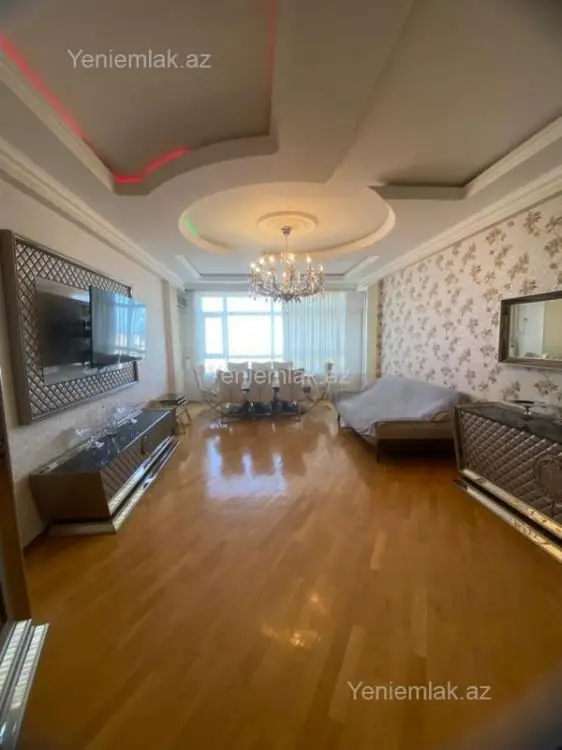 345 000 AZN - 3 otaqlı mənzil Satılır, Yasamal qəs., Yasamal, Bakı