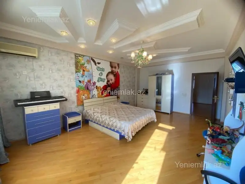 345 000 AZN - 3 otaqlı mənzil Satılır, Yasamal qəs., Yasamal, Bakı