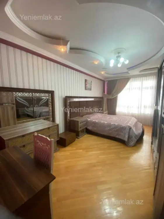 345 000 AZN - 3 otaqlı mənzil Satılır, Yasamal qəs., Yasamal, Bakı