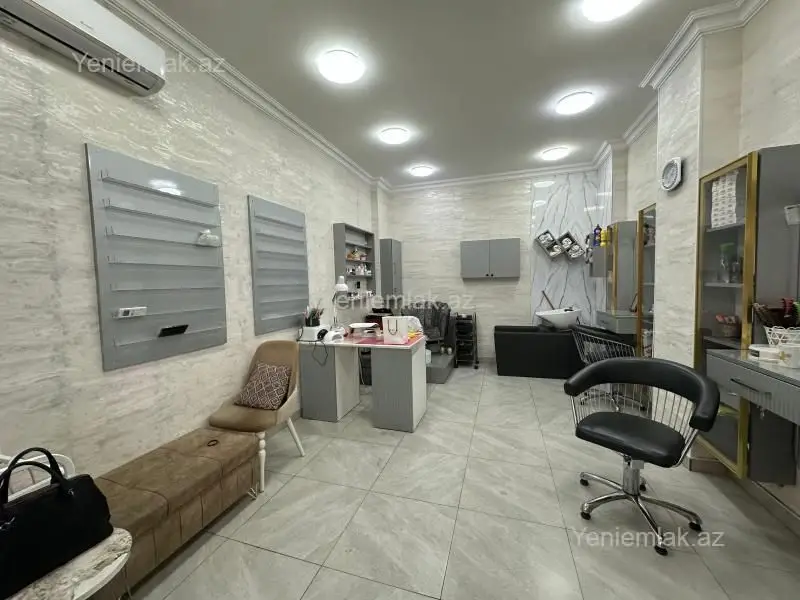 67 000 AZN - 20 m² Obyekt / Ofis Satılır, Xətai, Bakı